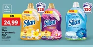 Płyn do płukania Silan