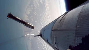 Elon Musk zapowiada powrót Starshipa. SpaceX wkrótce wznowi testy rakiety