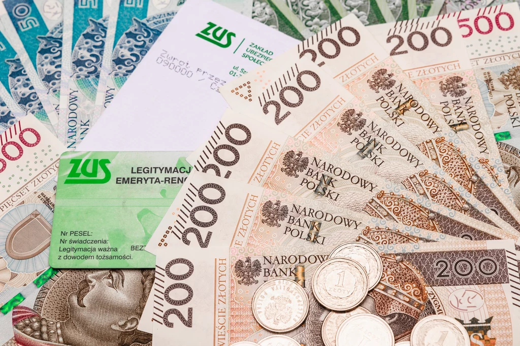 14. emerytura 2025. Kto otrzyma świadczenie w pełnej wysokości? 14. emerytura 2025. Kto otrzyma świadczenie w pełnej wysokości?