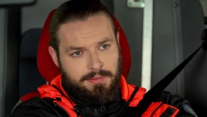 Romek z "Na sygnale"