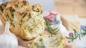 ​Na wszystkich imprezach podaję zamiast pizzy. Od razu znika z talerza