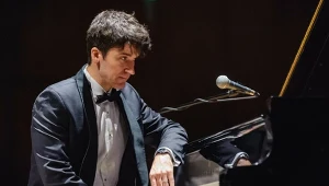 25. MFF BNP Paribas Nowe Horyzonty. Filmy i wydarzenia muzyczne w programie festiwalu