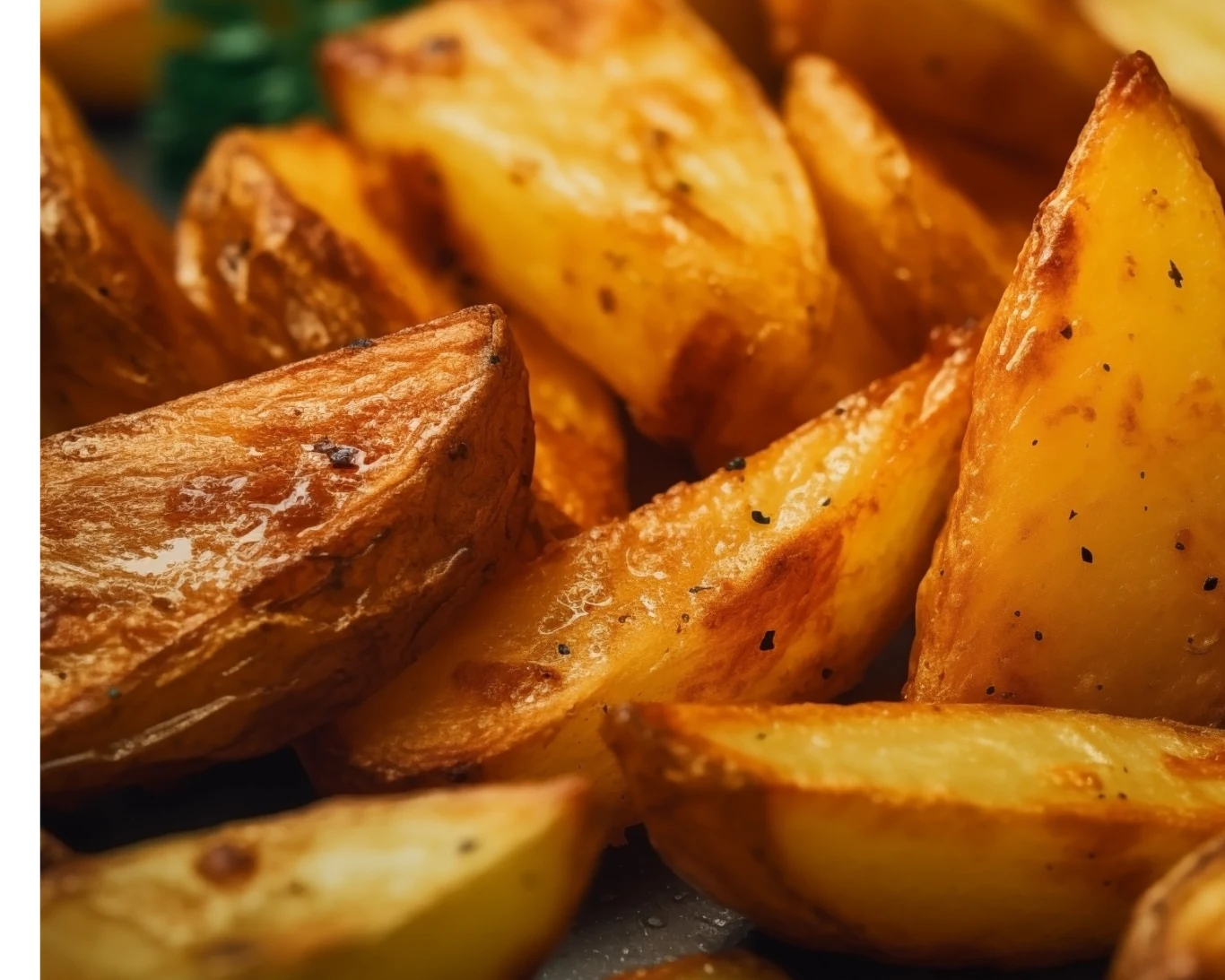 Ziemniaki z piekarnika mogą smakować tak samo dobrze, jak te z ogniska. Musisz jednak przygotować je we właściwy sposób Ziemniaki z piekarnika mogą smakować tak samo dobrze, jak te z ogniska. Musisz jednak przygotować je we właściwy sposób