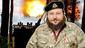 "Pobożne życzenia". Wojskowy tonuje nastroje Ukraińców