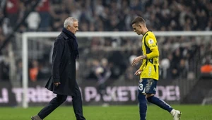 Mourinho szykuje rewolucję, "radykalna zmiana". Jedną z "ofiar" byłby Polak
