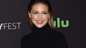 Melissa Benoist