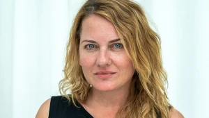 Agnieszka Dulęba-Kasza