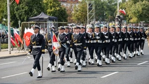 15 sierpnia będą dwie defilady - w Warszawie i na Helu