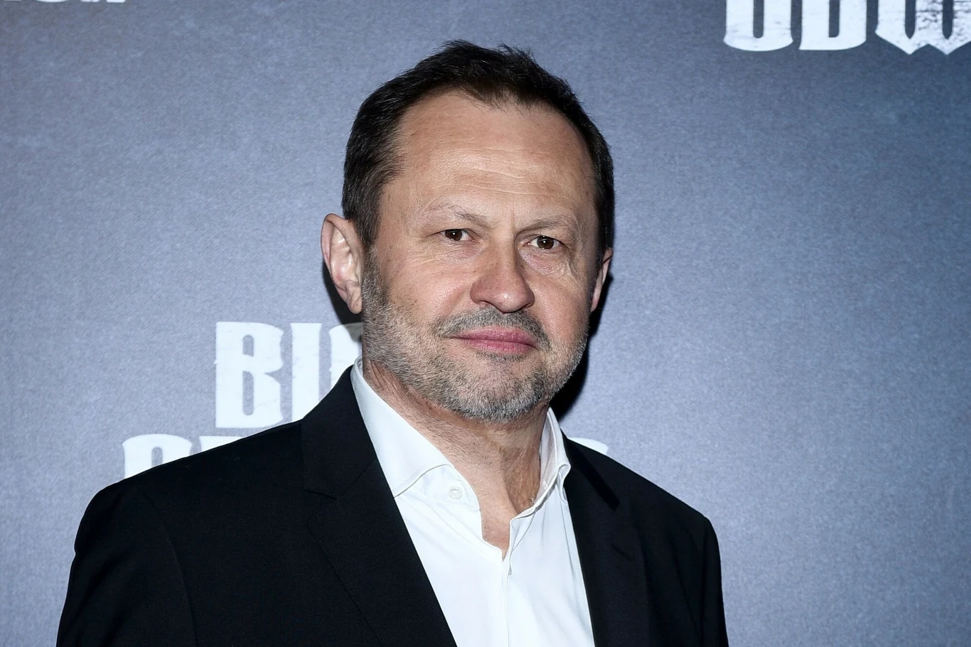 Andrzej Konopka Andrzej Konopka