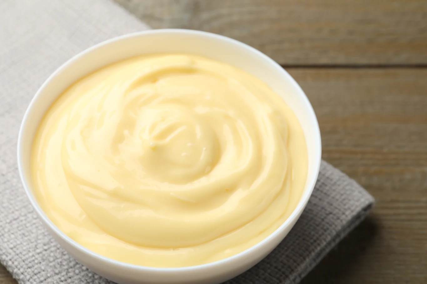 Budyń był prawdziwym hitem w PRL-u. Budyń był prawdziwym hitem w PRL-u.