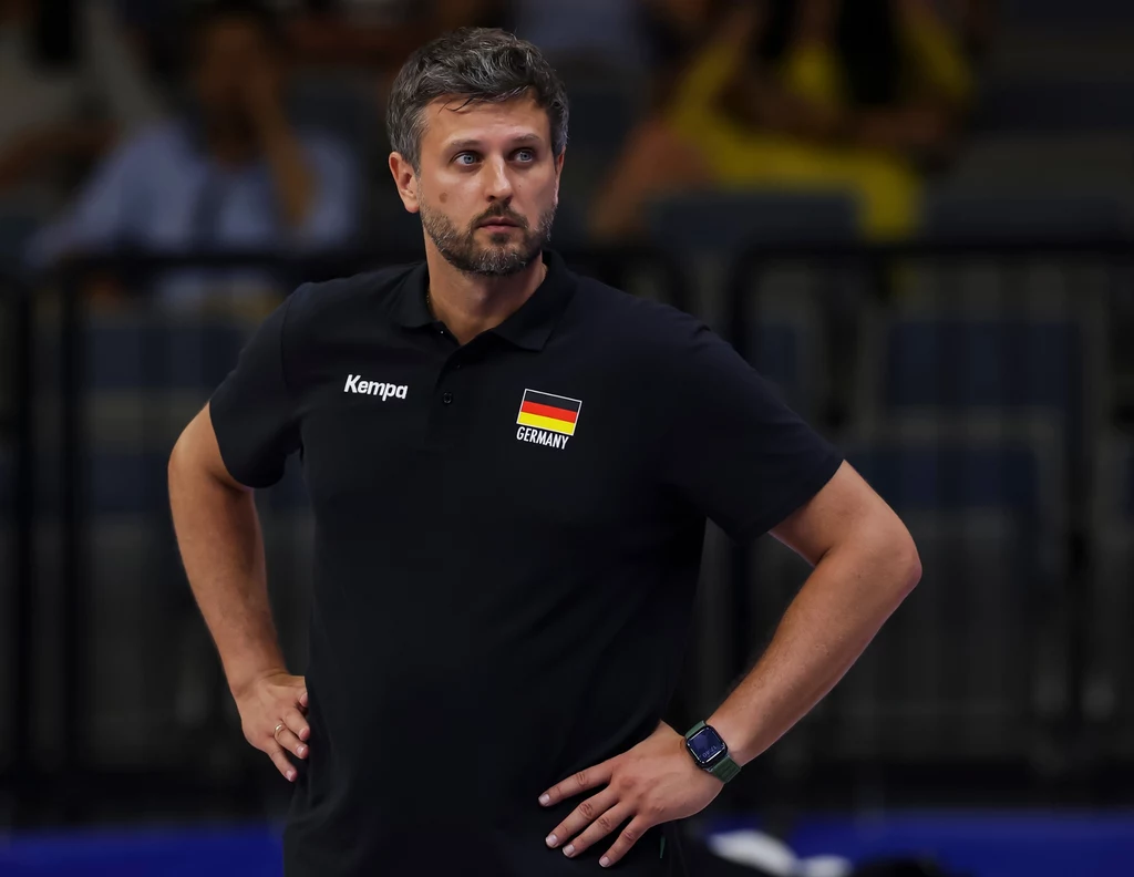 Michał Winiarski Michał Winiarski