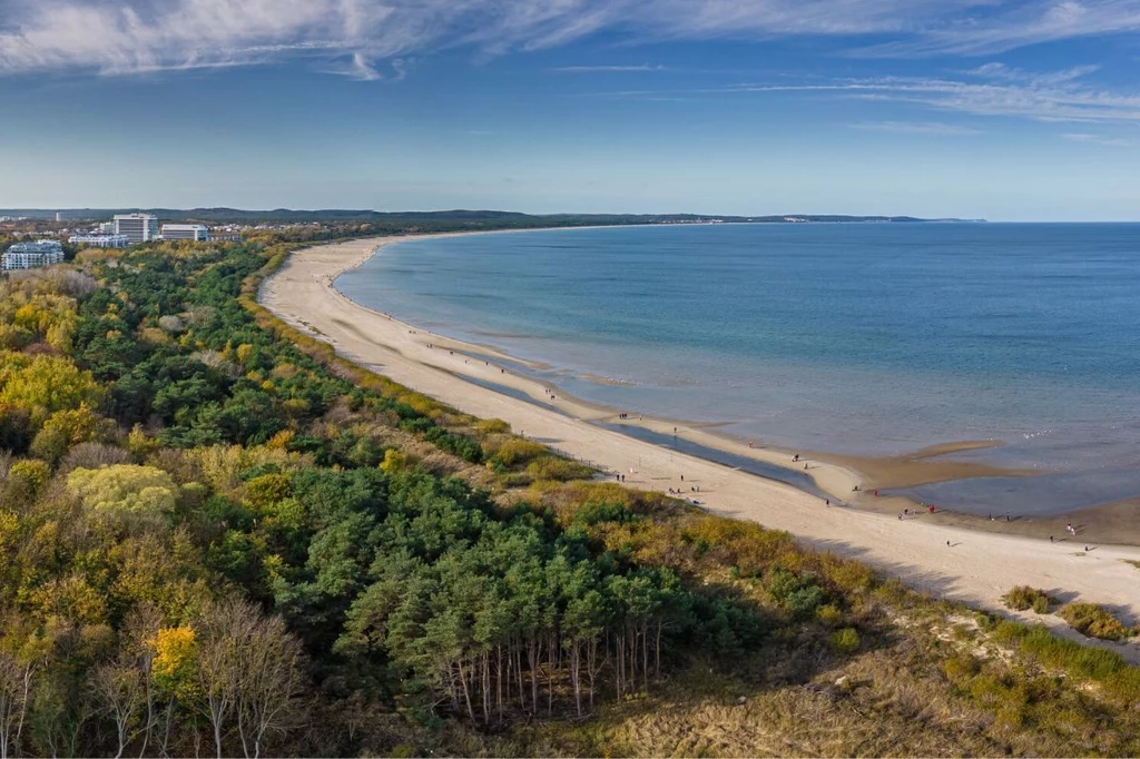 Gdzie szukać najczystszych plaż? Turyści są zgodni Gdzie szukać najczystszych plaż? Turyści są zgodni