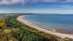 Gdzie szukać najczystszych plaż? Turyści są zgodni