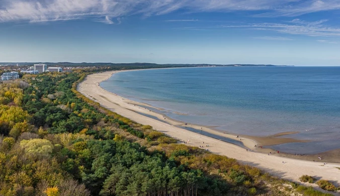 Gdzie szukać najczystszych plaż? Turyści są zgodni