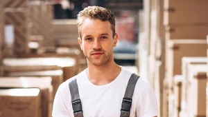 Praca Tymczasowa - Interkadra