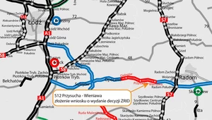 Nowa droga połączy Unię z Ukrainą. Złożono ważny wniosek 