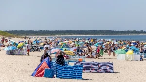 To najgorsze zachowania na plaży. Co nas denerwuje podczas urlopu nad Bałtykiem?