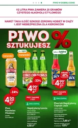 Żabka - Spróbuj letnich nowości 