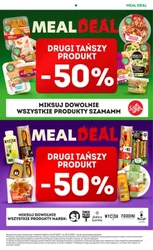 Żabka - Spróbuj letnich nowości 