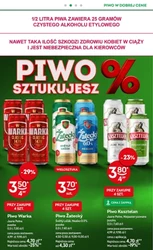 Żabka - Spróbuj letnich nowości 
