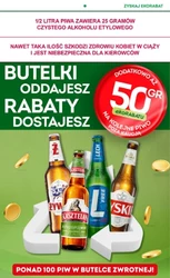 Żabka - Spróbuj letnich nowości 
