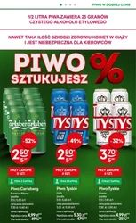 Żabka - Spróbuj letnich nowości 