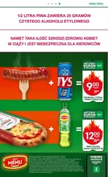 Żabka - Spróbuj letnich nowości 