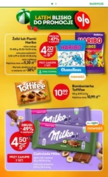 Żabka - Spróbuj letnich nowości 