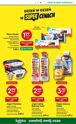 Żabka - Spróbuj letnich nowości 