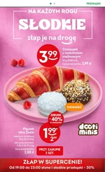 Żabka - спробуй літні новинки 