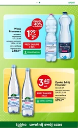 Żabka - Spróbuj letnich nowości 