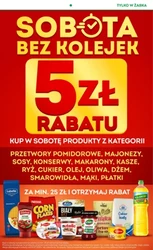 Żabka - спробуй літні новинки 