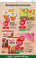 Żabka - Spróbuj letnich nowości 
