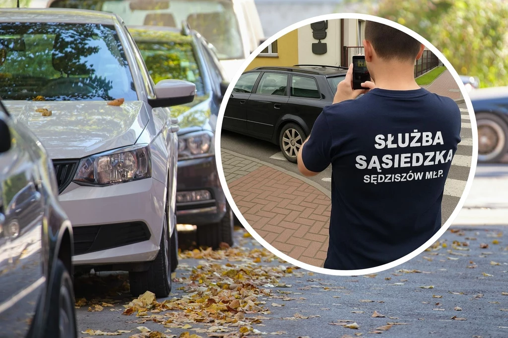 Służba Sąsiedzka w Sędziszowie Małopolskim jest postrachem dla mieszkańców. Służba Sąsiedzka w Sędziszowie Małopolskim jest postrachem dla mieszkańców.