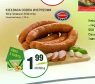 Kiełbasa Chabura
