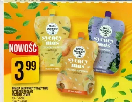 Mus Bracia Sadownicy