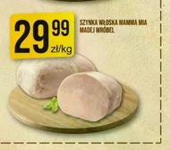 Szynka Madej Wróbel