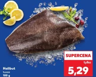 Halibut