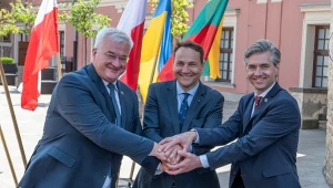 Trójkąt Lubelski: polski biznes kluczem do odbudowy Ukrainy po wojnie