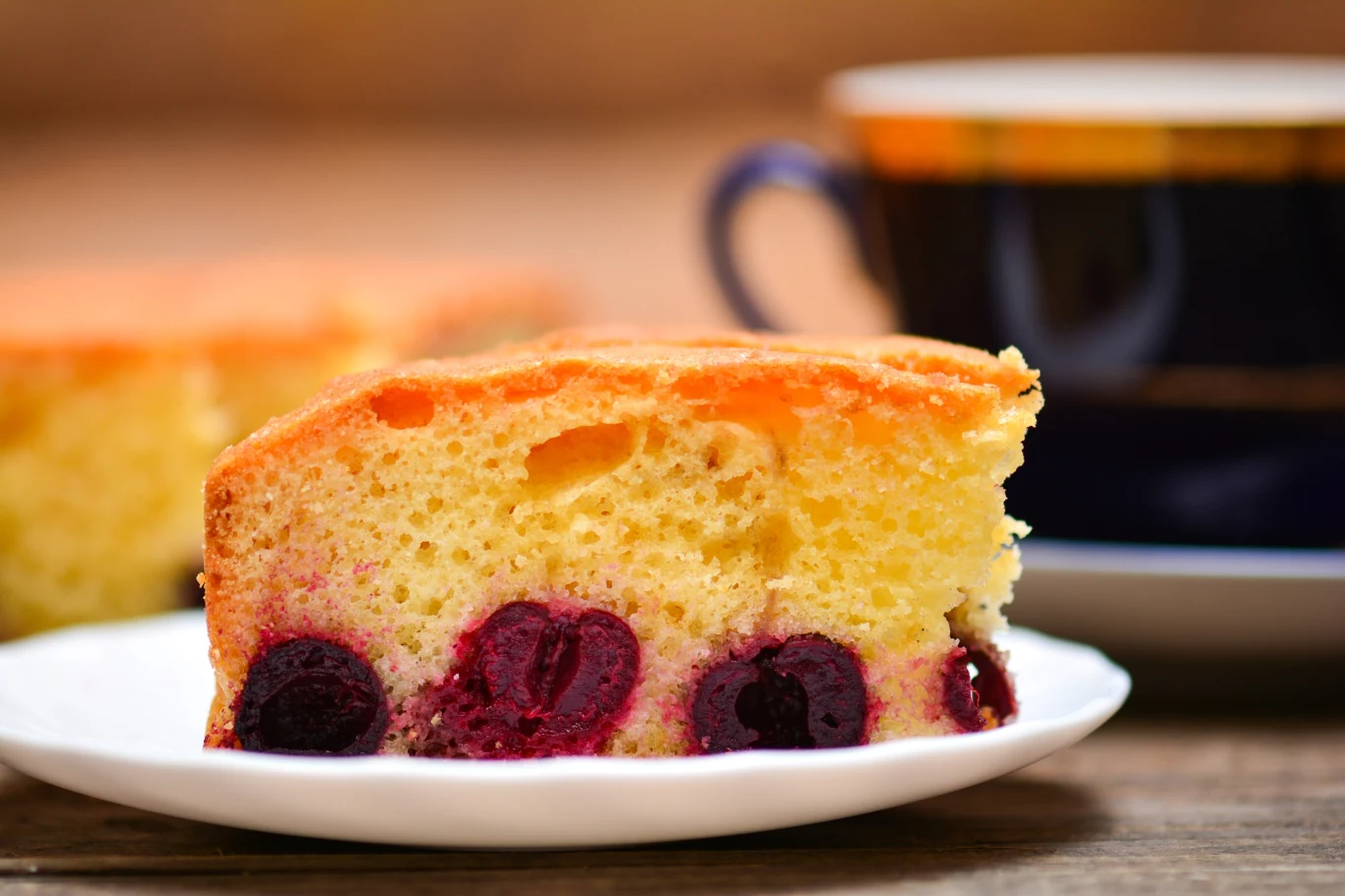 To jeden z moich ulubionych sezonowych wypieków, jest niezawodny To jeden z moich ulubionych sezonowych wypieków, jest niezawodny