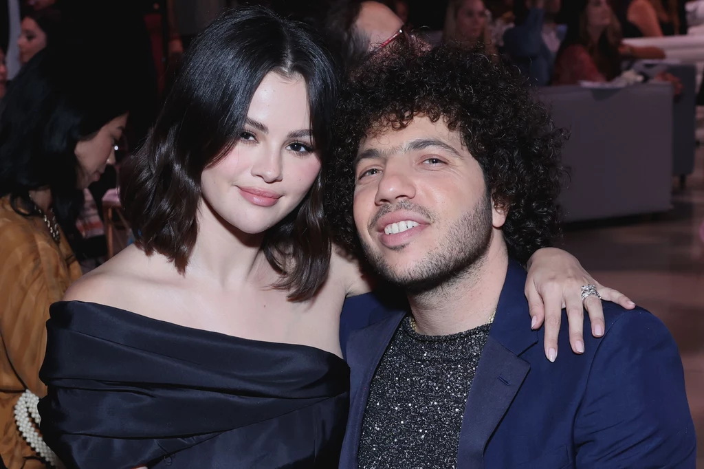 Selena Gomez i Benny Blanco planują ślub
