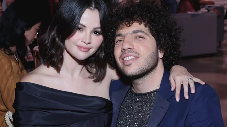 Selena Gomez i Benny Blanco planują ślub