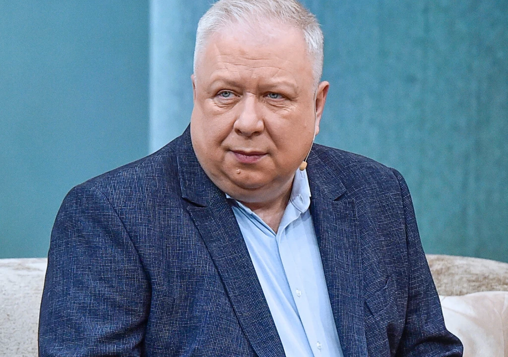 Marek Sierocki może być zadowolony z oglądalności swojego programu? Marek Sierocki może być zadowolony z oglądalności swojego programu?