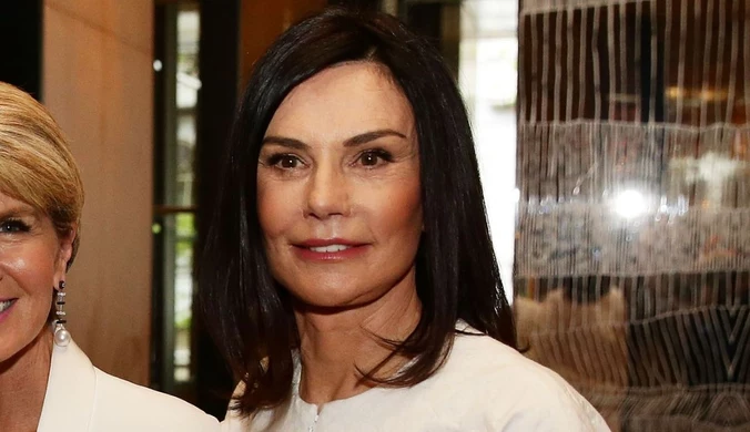 Carolyn Hartz jest mylona z 20-latką. Jak zachowuje tak młody wygląd?
