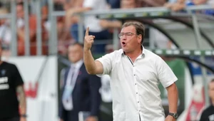 Rzeźniczak wprost o Urbanie. "Będzie miał wielki szacunek u kadrowiczów"