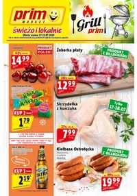 prim market