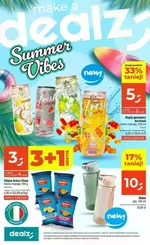 Summer Vibes - Dealz