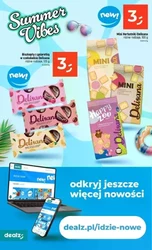 Summer Vibes - Dealz