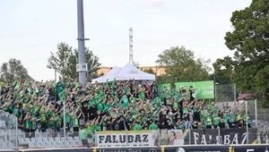 Widmo kar nad Falubazem. Klub w tarapatach, prokuratura wkroczy do akcji