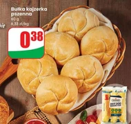 Bułka pszenna
